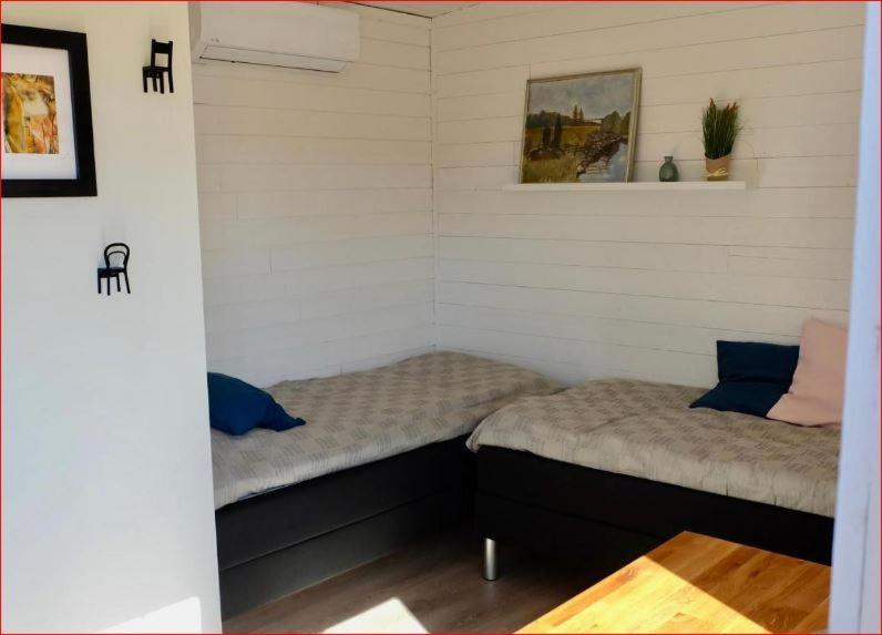 Lunagarden Åhus Dış mekan fotoğraf